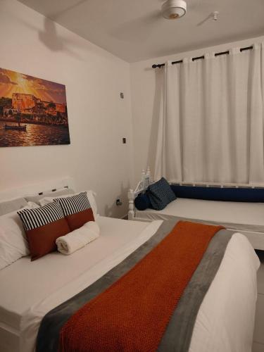 Nyali Sea Breeze Cozy 3 Bedroom - image 3