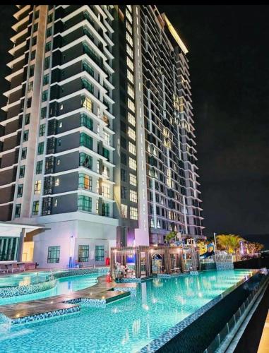 Imperium Residence city view studio - Pekan Imperium Residence city view studio - Pekan