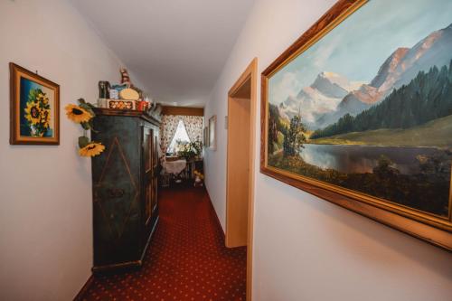 Létesítmények, Apart-Pension Oberreiter in Fusch an der Glocknerstrasse