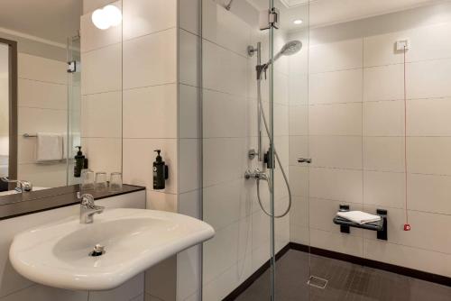 Habitación, confort, accesible