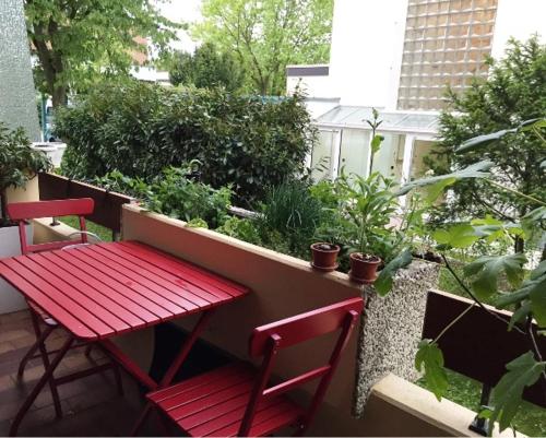 Exclusive Lounge Appartement - image 6