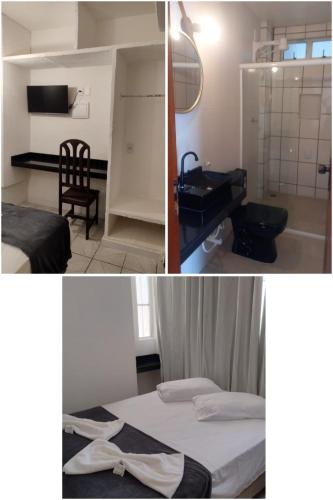 Pousada Pérola dos Corais Maceió (Pousada Perola dos Corais Maceio) in 聖若熱