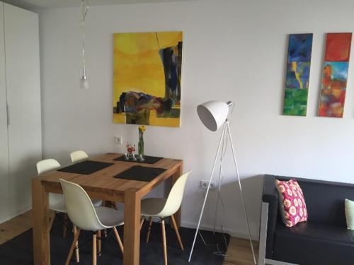 Exclusive Lounge Appartement - image 8