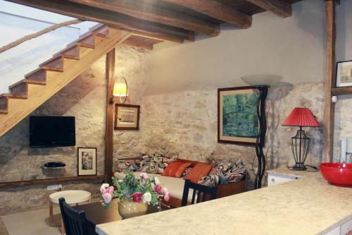 Sonho do Poeta gîte à louer Mucifal