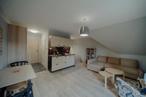 Apartament Silence Zacisze, Sklářská Poruba