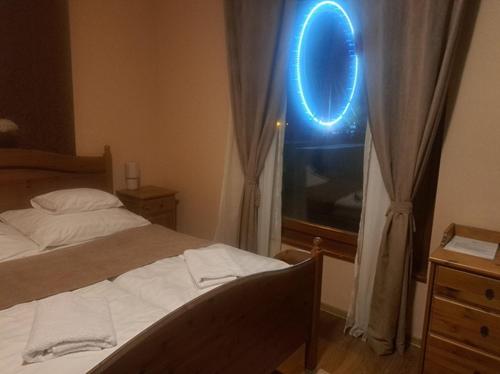 Guestroom, Varkert Premium Apartman in Kastelykert