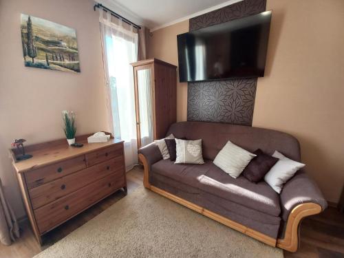 Varkert Premium Apartman in Kastelykert