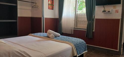Dewi Sri Guesthouse Room Type - Superior Queen Room