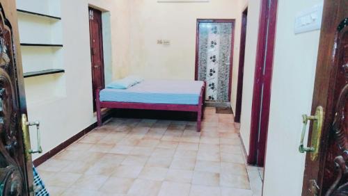 SMK holiday's family home – khách sạn tại Anna Nagar
