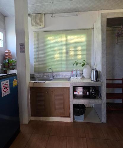 บ้านพักใจสบาย (JaiSabai Homestay) in แม่อาย