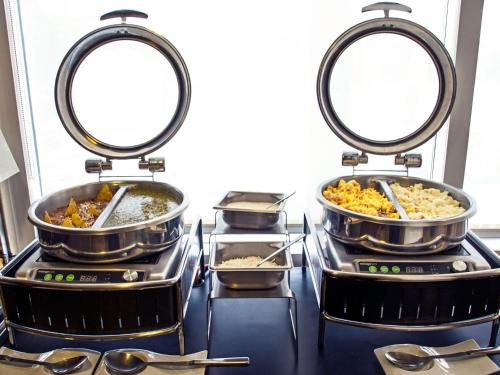 City Express by Marriott Tepotzotlán