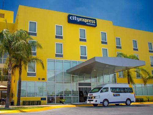 City Express by Marriott Tepotzotlán