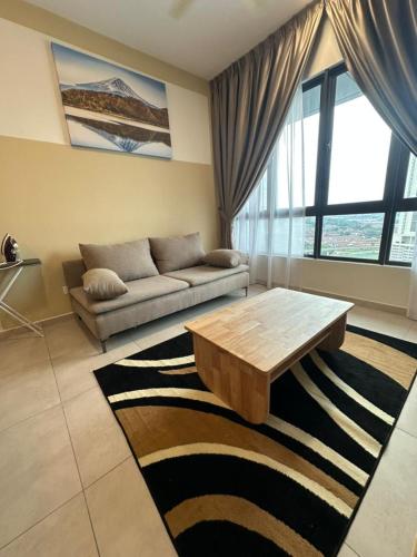 Meta Residence Seri Kembangan Farm In The City - image 12