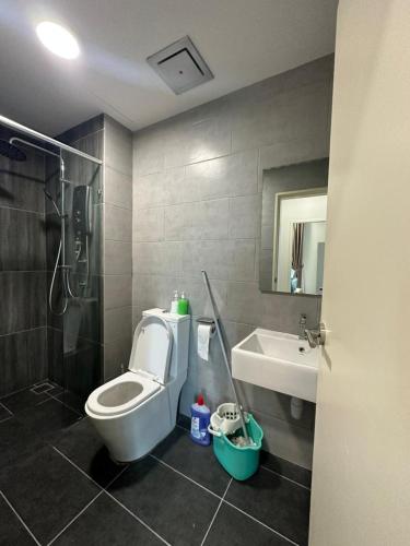 Meta Residence Seri Kembangan Farm In The City - image 9