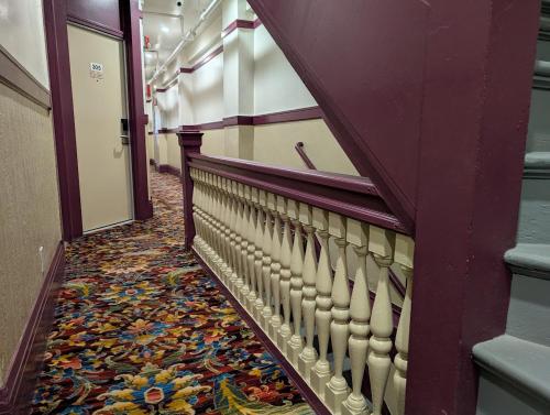 Winsor Hotel - image 11