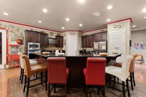 The Sweet Escape Mansion in 豪伊在丘