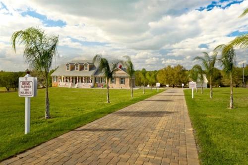 The Sweet Escape Mansion in 豪伊在丘