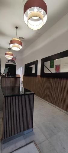 Samay Hostel Seville