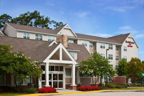 . Residence Inn by Marriott Covington Northshore