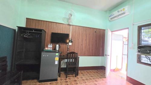 JaiSabai Homestay in Mae Ai