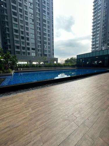 Meta Residence Seri Kembangan Farm In The City - image 11