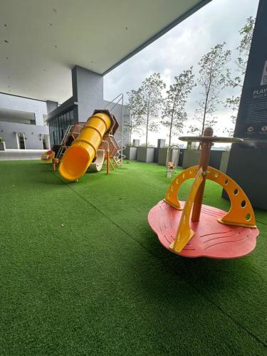 Meta Residence Seri Kembangan Farm In The City 