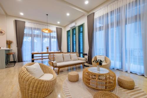 Bungalow Putrajaya 15pax w Private Pool Gathering - image 14