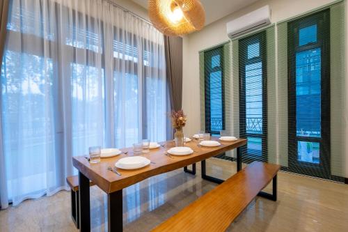 Residence in Kuala Lumpur 