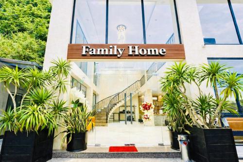 Family Home Catba in เกาะแคทบา