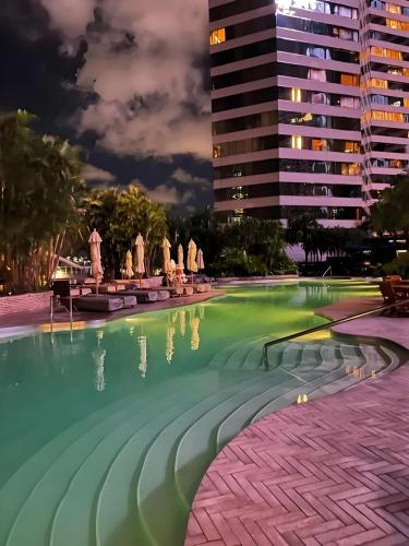 枫枫枫 in Cheung Sha Wan