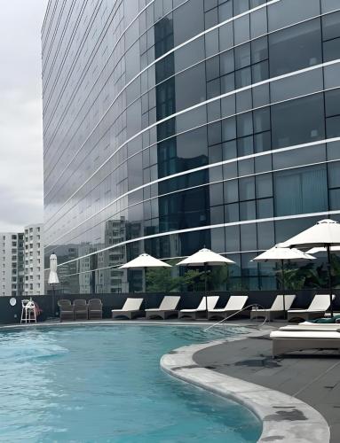 枫枫枫 in Cheung Sha Wan