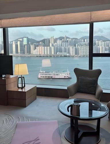 枫枫枫 in Cheung Sha Wan