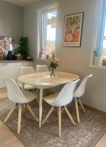 บริการและสิ่งอำนวยความสะดวก, Cozy private room centrally in Jessheim in เยสชาม