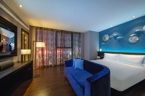 Orange Crystal Hotel Nantong Xinghu 101 Plaza – Nantong, VA