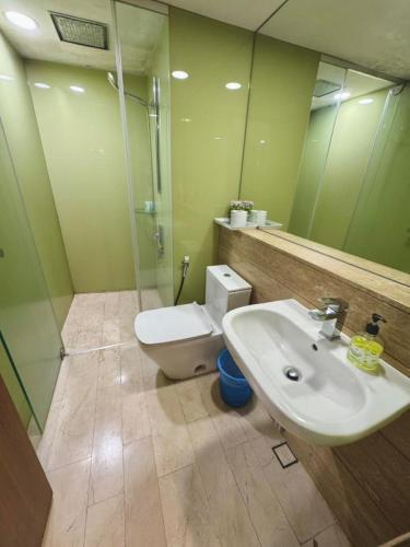 Vortex suites Near Klcc By I&J - image 11