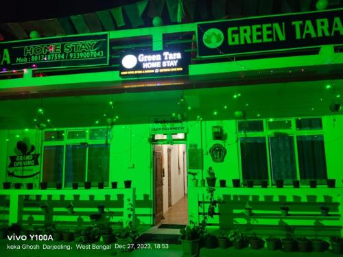 Green Tara Homestay in Lower Mamring Khasmahal