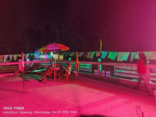 Green Tara Homestay in Lower Mamring Khasmahal