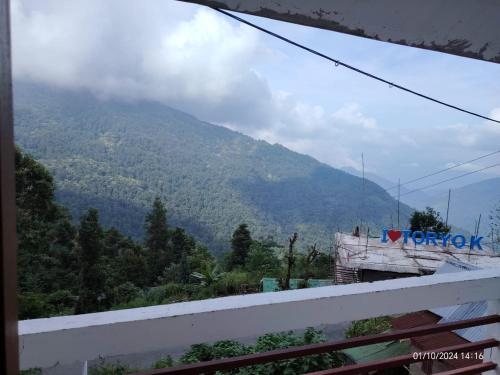 Green Tara Homestay in Lower Mamring Khasmahal