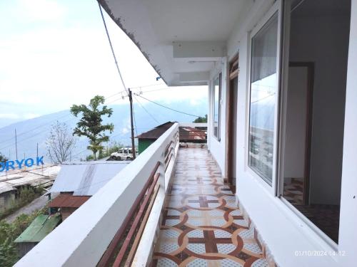 Green Tara Homestay in Lower Mamring Khasmahal