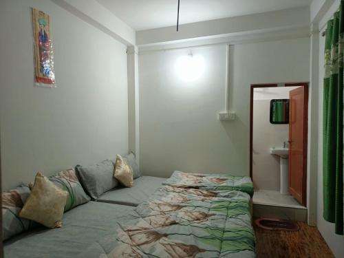 Green Tara Homestay in Lower Mamring Khasmahal