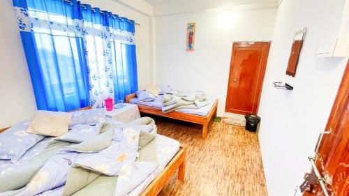 Green Tara Homestay in Lower Mamring Khasmahal