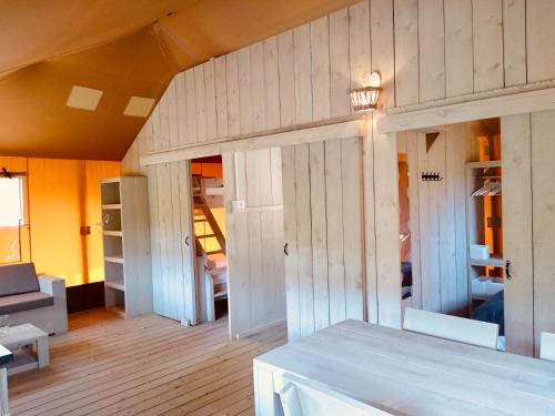 Camping Podere Sei Poorte - ConTENTissimo in Monteciccardo