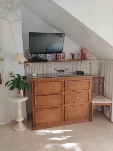 Habitación Teatinos Pilar planta baja (Habitacion Teatinos Pilar planta baja) in Puerto de la Torre