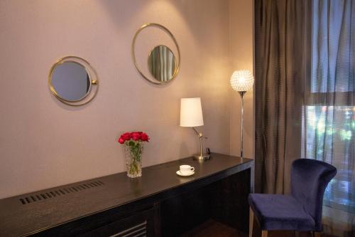 Orange Crystal Hotel Nantong Xinghu 101 Plaza – Nantong, VA