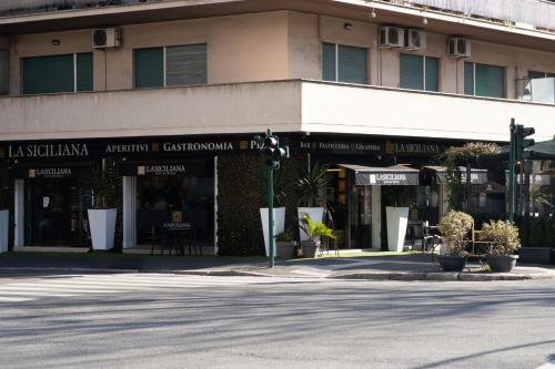 La Roma di Camilla - image 16