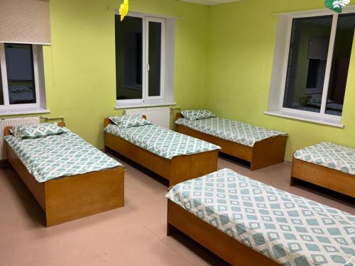 Nichi camp