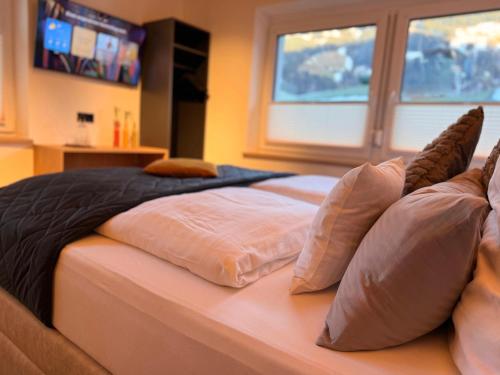 Landhaus Daum - Apartment - Schwendau