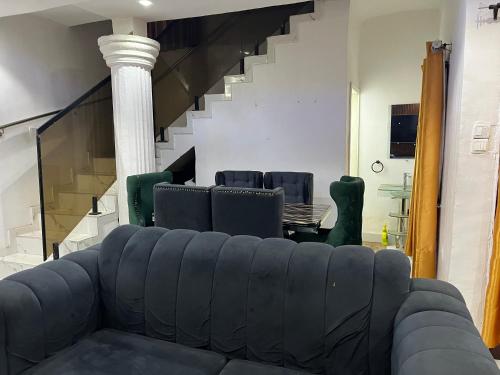 Tranquil Homes in Ikorodu