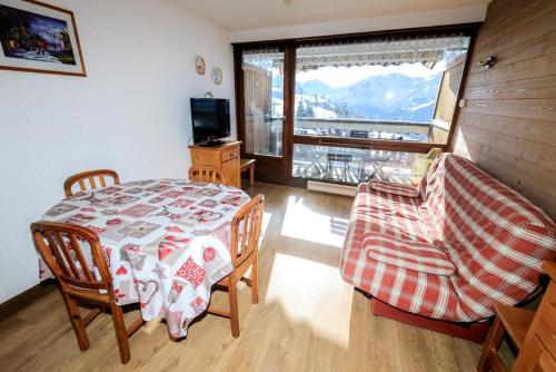 Résidence Maison De L'alpe - MAISON DE L'ALPE APT I4 MAE-2991