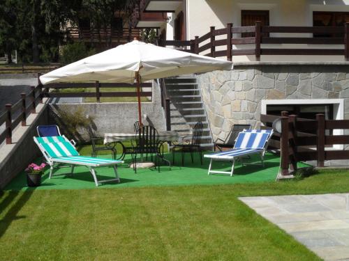 Chalet Alberti - image 6